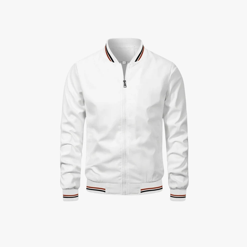 Mason | giacca bomber classica da uomo
