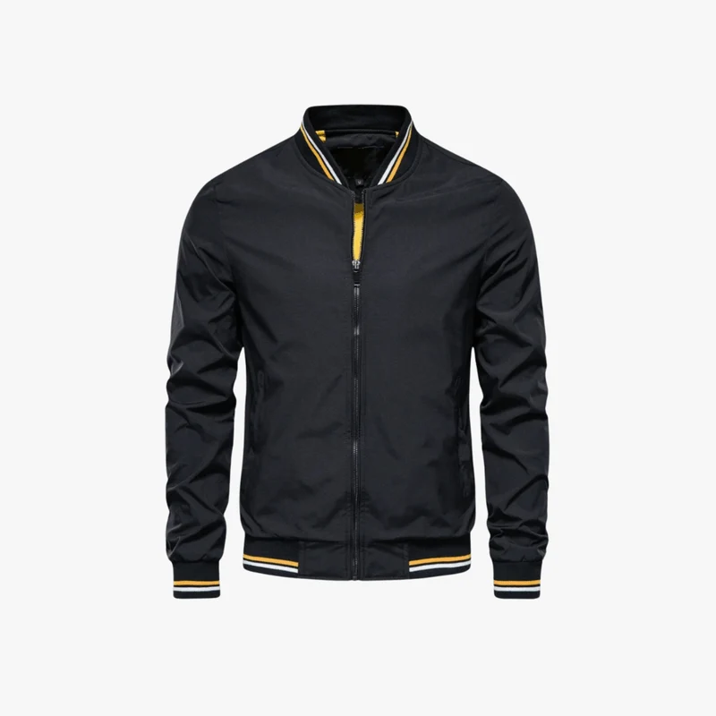 Mason | giacca bomber classica da uomo
