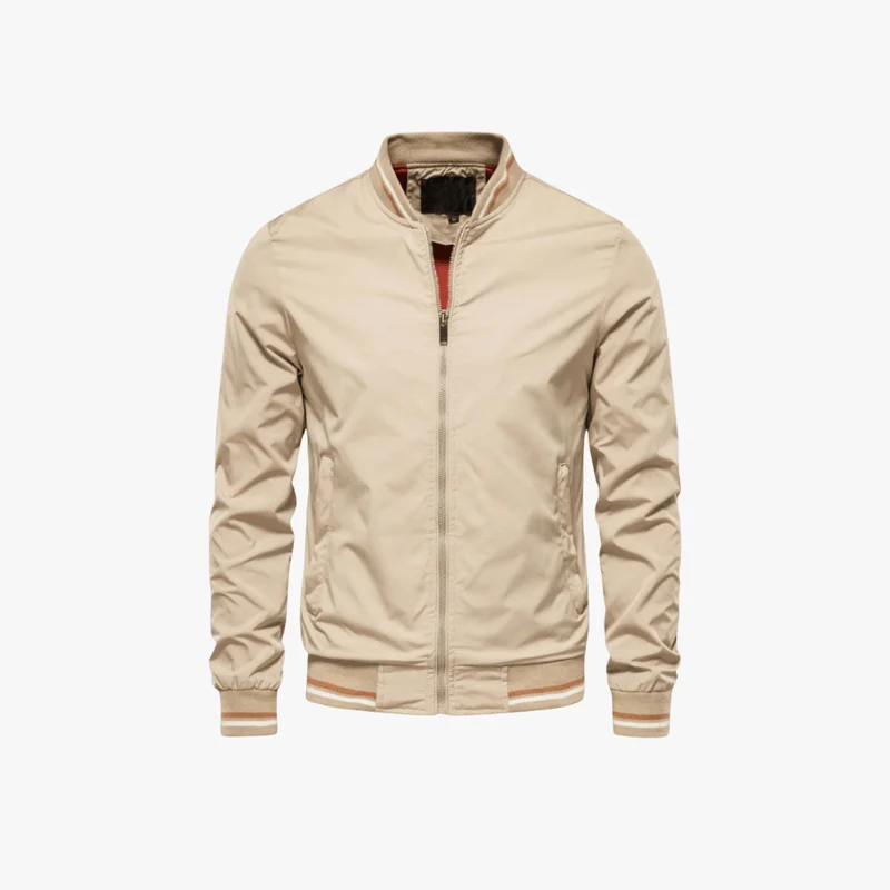 Mason | giacca bomber classica da uomo