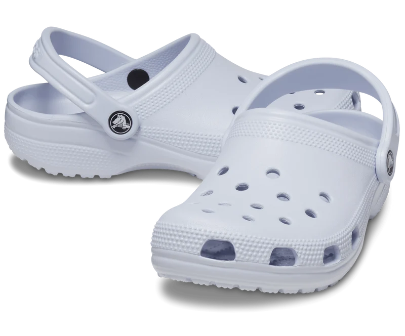 CROCS Unisex Classic Clog - Traumlandschaft