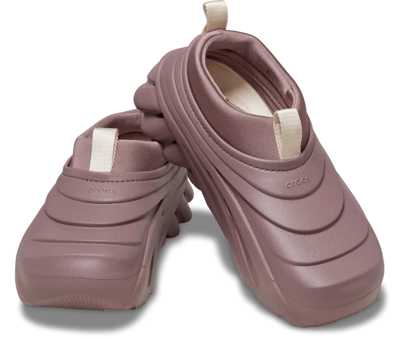 CROCS Unisex Echo Storm Clog – Twilight