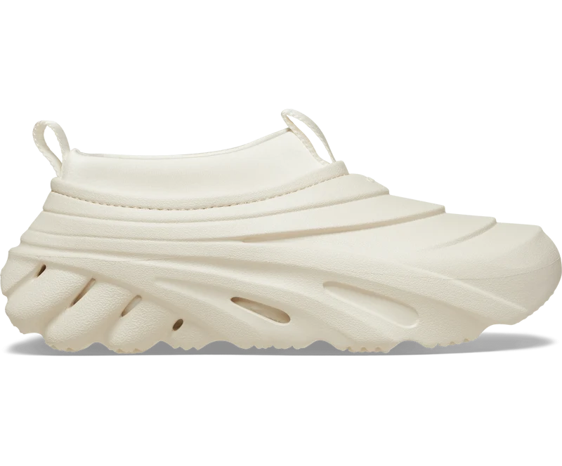 CROCS Unisex Echo Storm Clog – Tundra