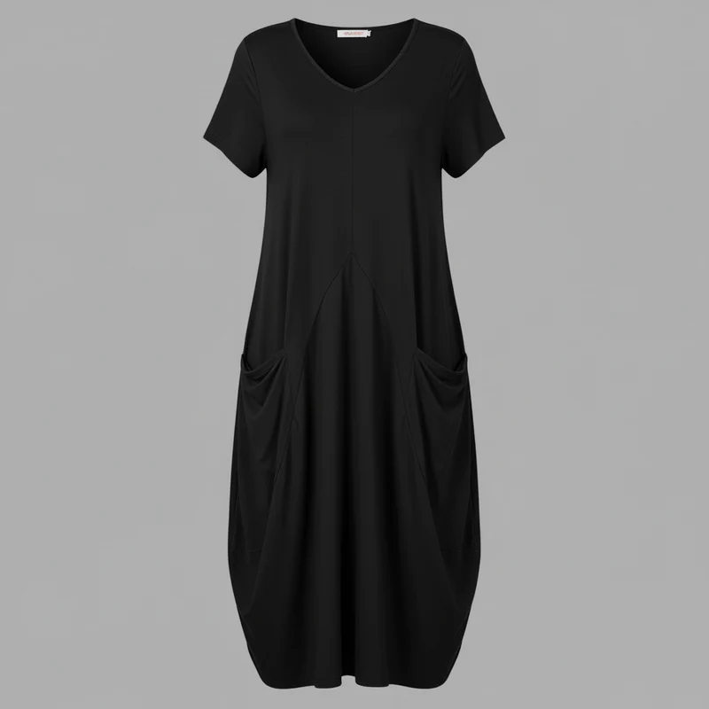 Abito estivo leggero | Midi da donna