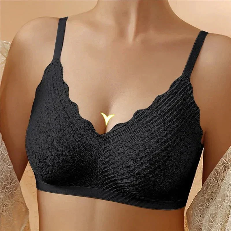 Reggiseno comodo senza ferretto | Biancheria intima donna