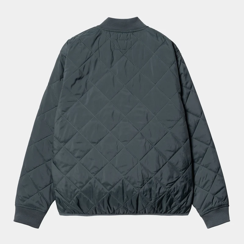 Carhartt WIP Herren Barrow Liner Jacke – Ore
