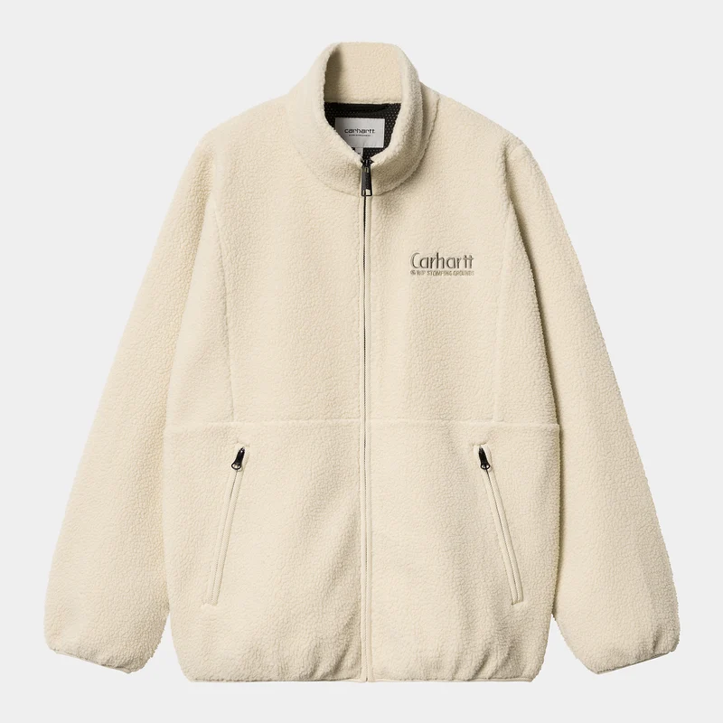 Carhartt WIP Herren Draper Liner Jacke – Salz