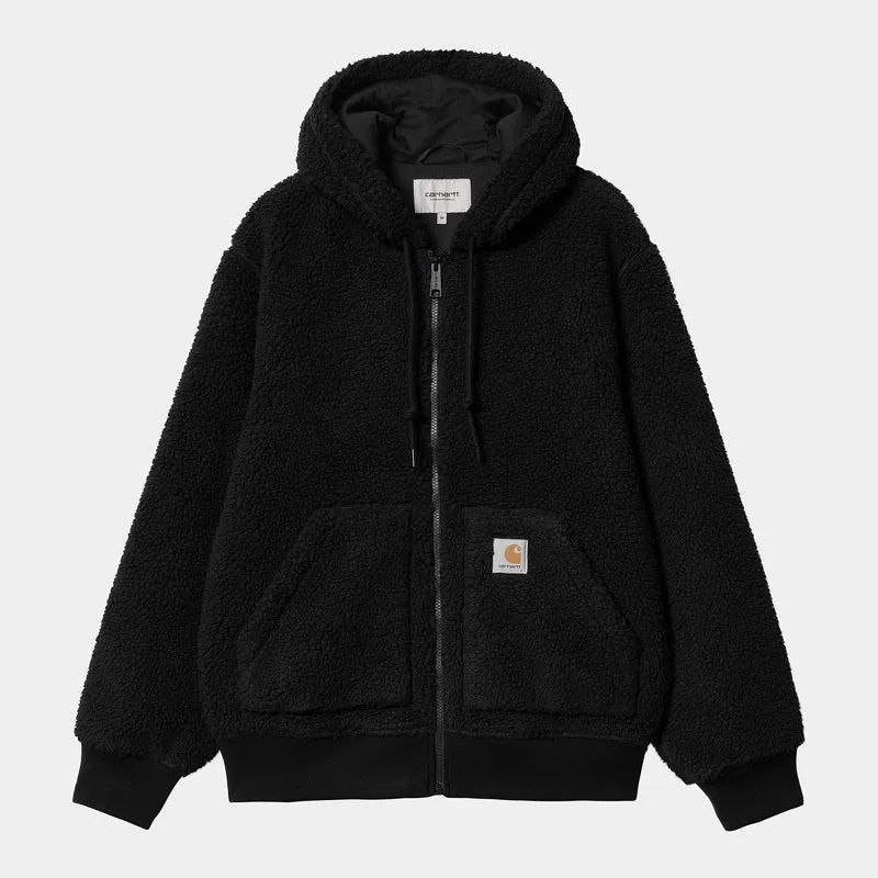 Carhartt WIP Herren OG Active Futter – Schwarz