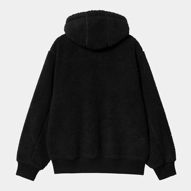 Carhartt WIP Herren OG Active Futter – Schwarz