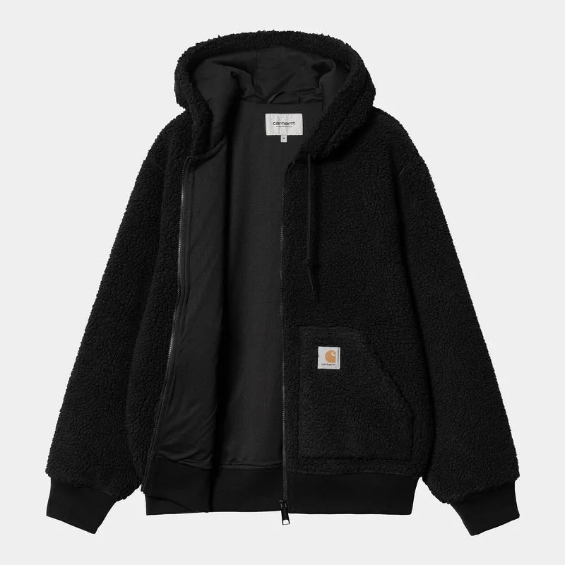 Carhartt WIP Herren OG Active Futter – Schwarz