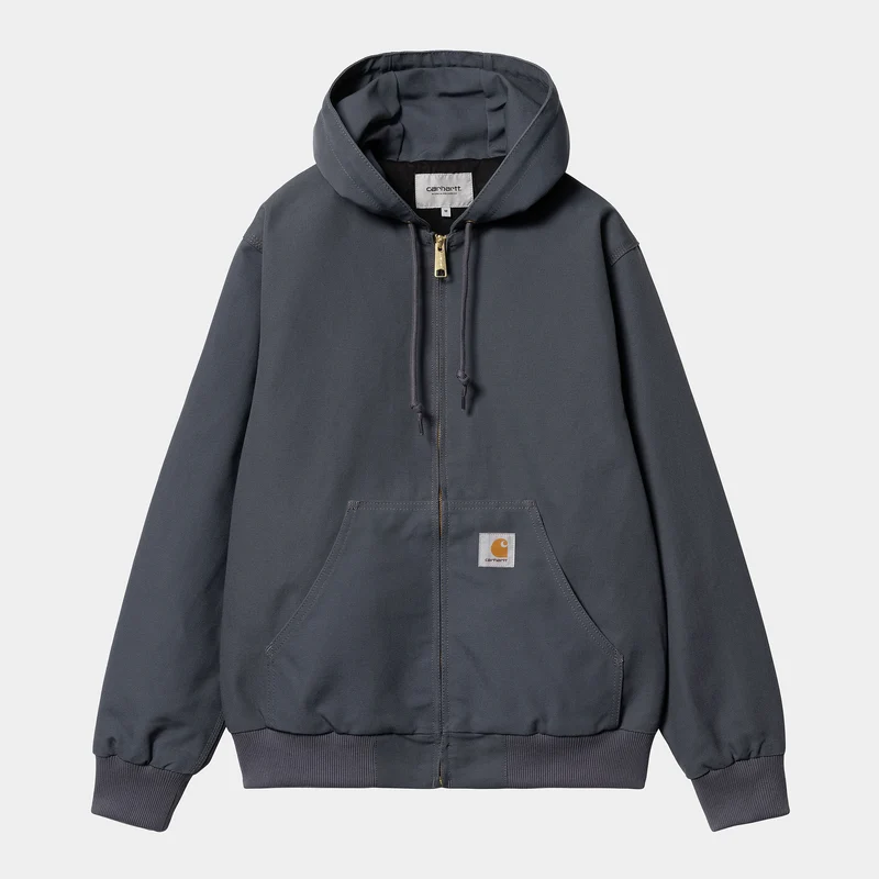 Carhartt WIP Herren-Aktivjacke – Zeus