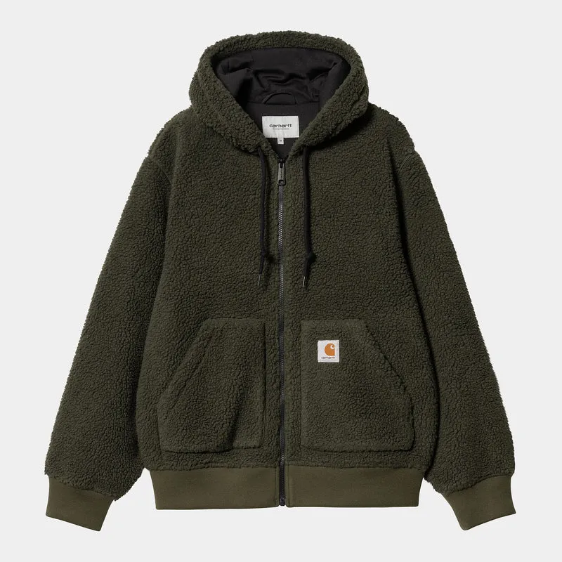 Carhartt WIP Herren OG Active Liner - Zypresse