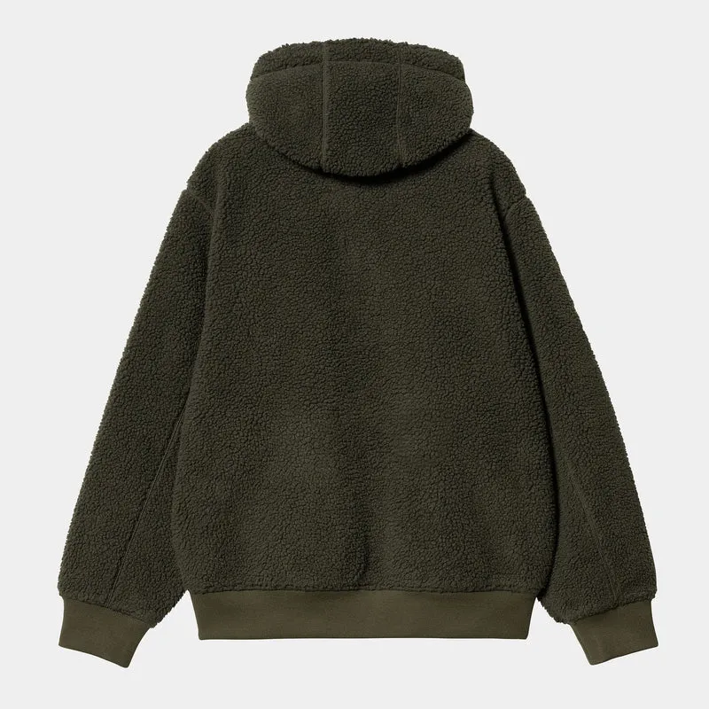 Carhartt WIP Herren OG Active Liner - Zypresse