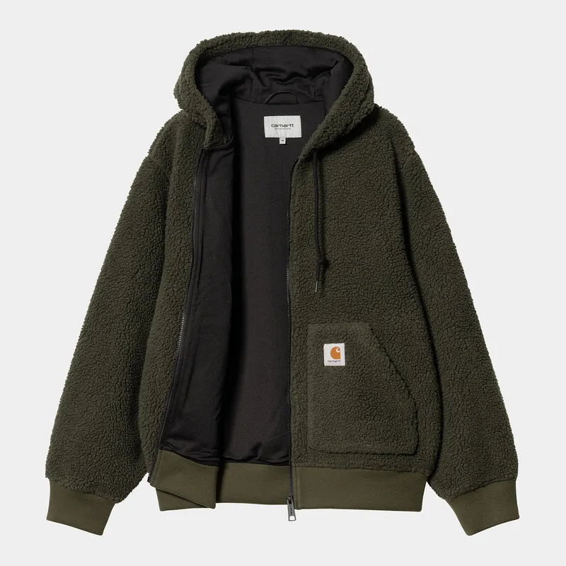 Carhartt WIP Herren OG Active Liner - Zypresse