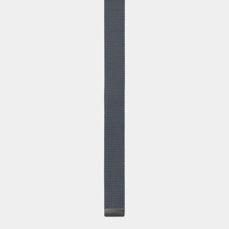 Carhartt WIP Unisex-Chrom-Clip-Gürtel – Zeus