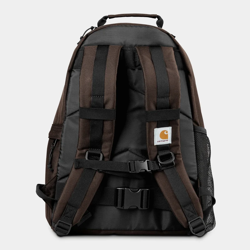 Carhartt WIP Herren Kickflip Rucksack - Tabak