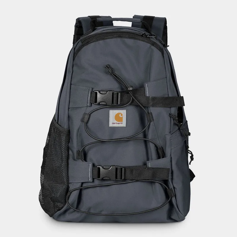 Carhartt WIP Herren Kickflip Rucksack - Zeus