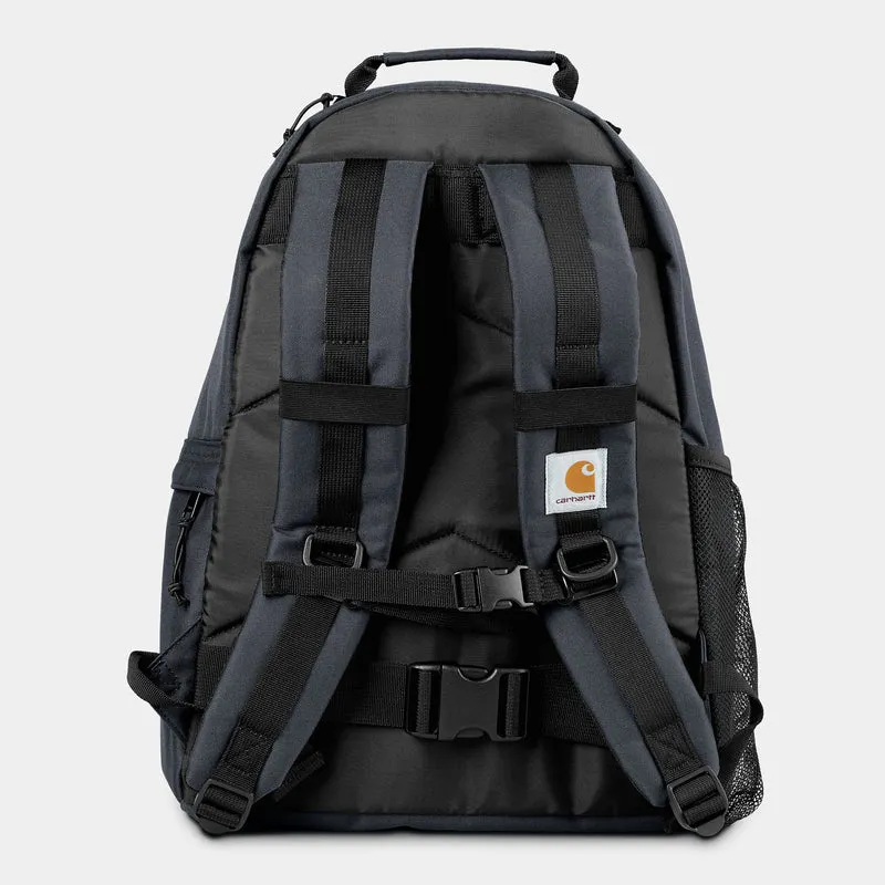 Carhartt WIP Herren Kickflip Rucksack - Zeus