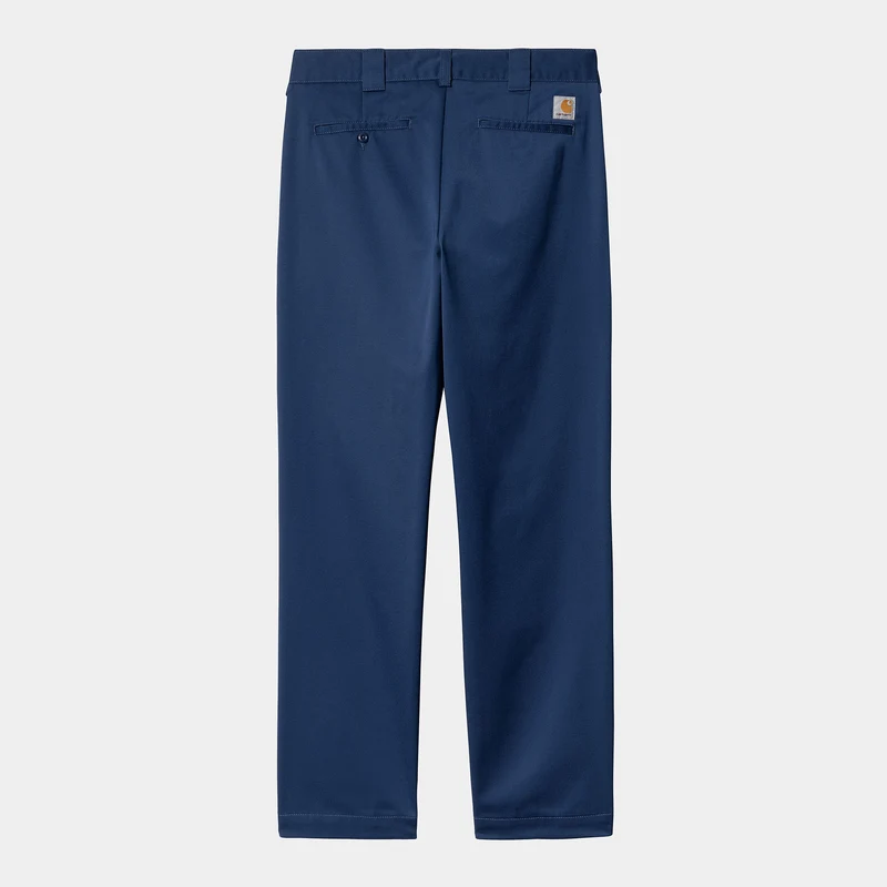 Carhartt WIP Herren-Master-Hose – Elder