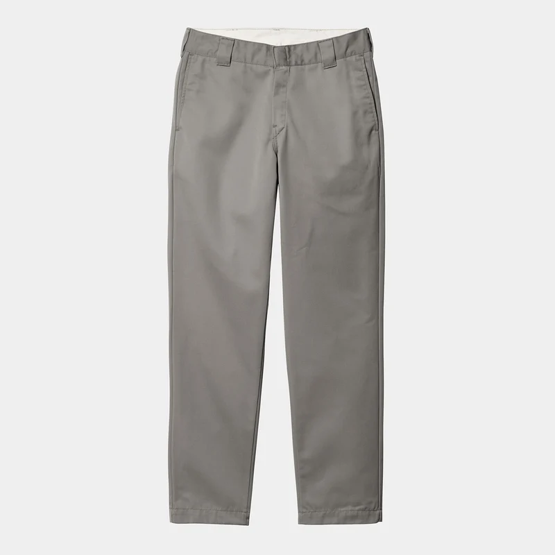 Carhartt WIP Herren-Master-Hose – Marengo