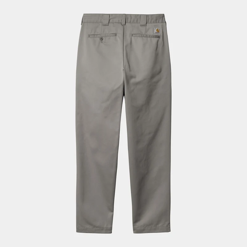 Carhartt WIP Herren-Master-Hose – Marengo