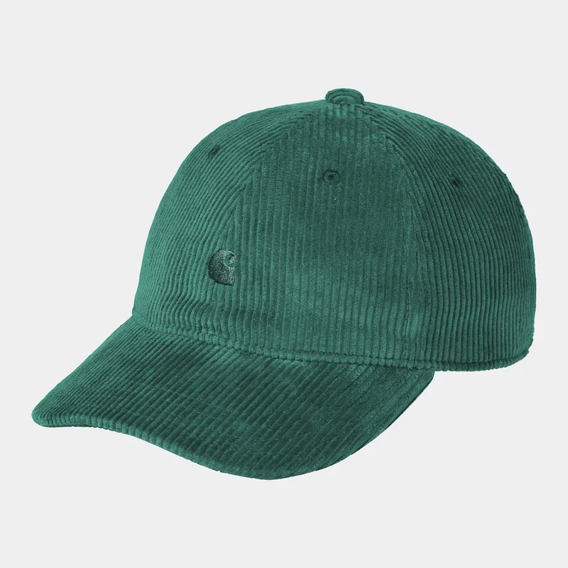 Carhartt WIP Unisex Harlem Cap – Kerbel