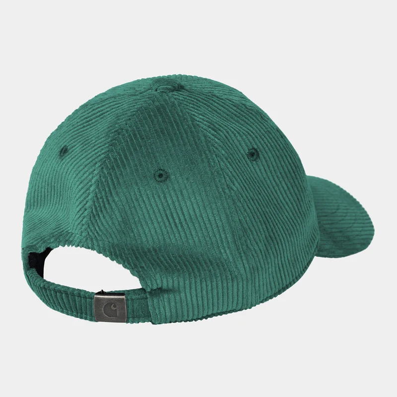 Carhartt WIP Unisex Harlem Cap – Kerbel