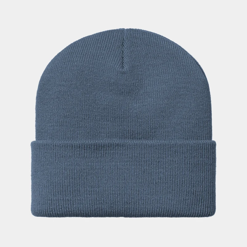 Carhartt WIP Unisex Ashley Beanie – Hudson Blue