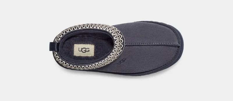 UGG Tazz-Hausschuhe für Kinder – Eve Blue