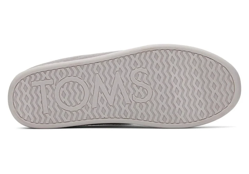 TOMS Herren Ezra Slipper – Schattengrau