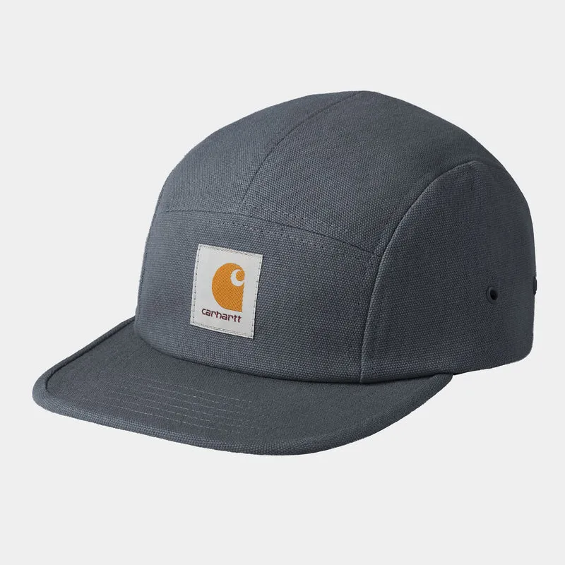Carhartt WIP Unisex Backley Cap – Zeus