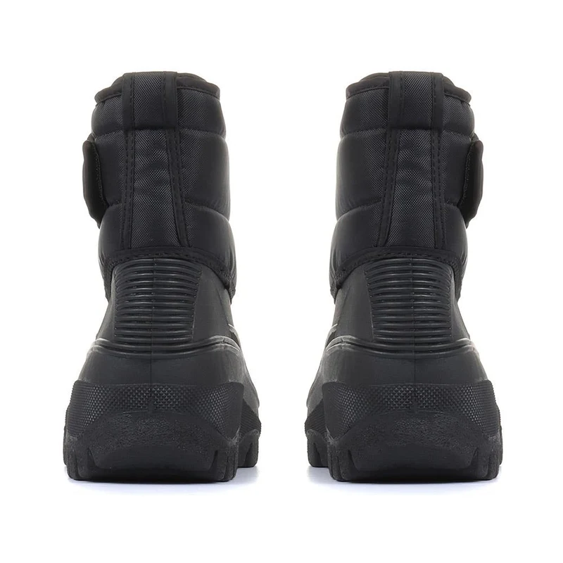 Snow Boots - FEI32005 / 319 400 - Black
