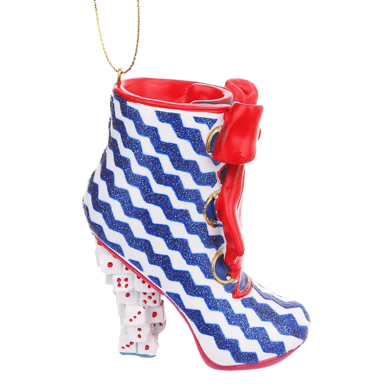 Irregular Choice Weihnachtskugeln