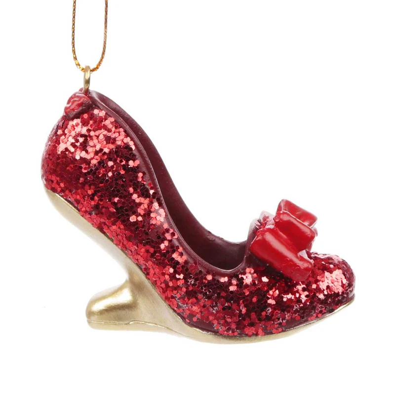 Irregular Choice Weihnachtskugeln