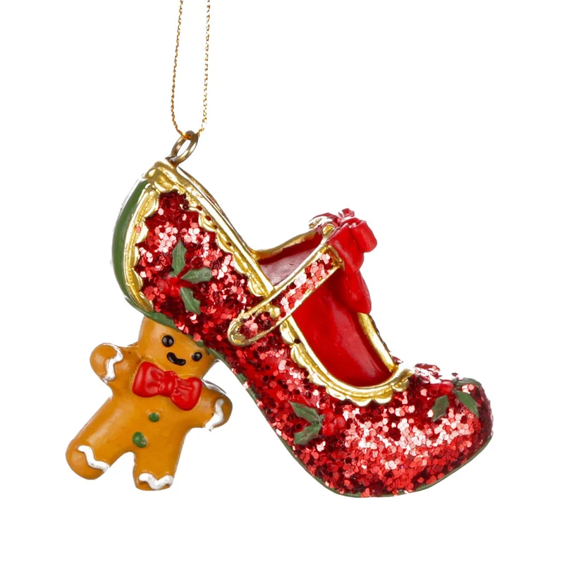 Irregular Choice Weihnachtskugeln