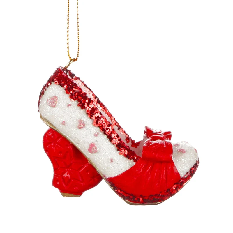 Irregular Choice Weihnachtskugeln