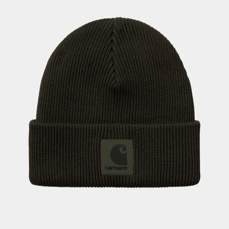 Carhartt WIP Unisex Milo Beanie – Zypresse