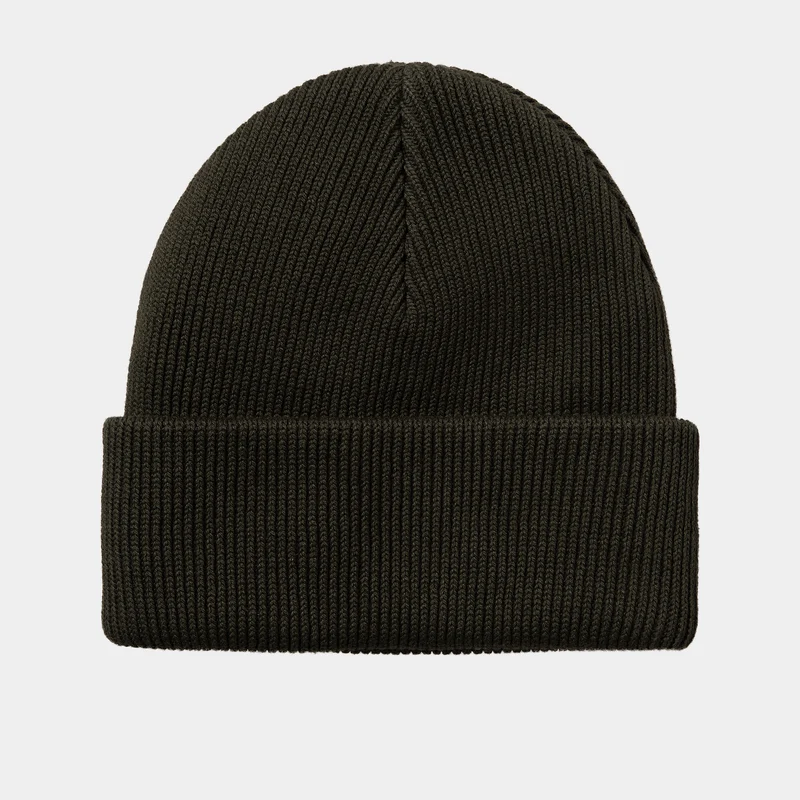 Carhartt WIP Unisex Milo Beanie – Zypresse