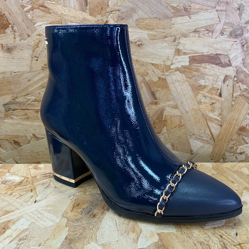 Kate Appleby Arboath-Stiefelette für Damen – Blau