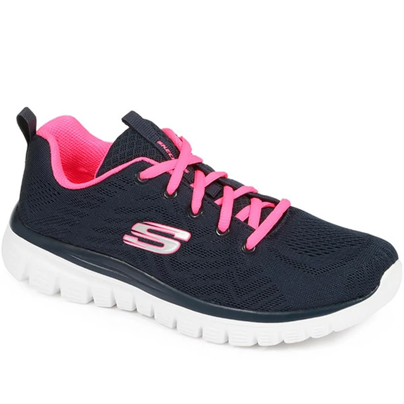 Graceful Get Connected Lightweight Trainer - SKE29011 / 314 157