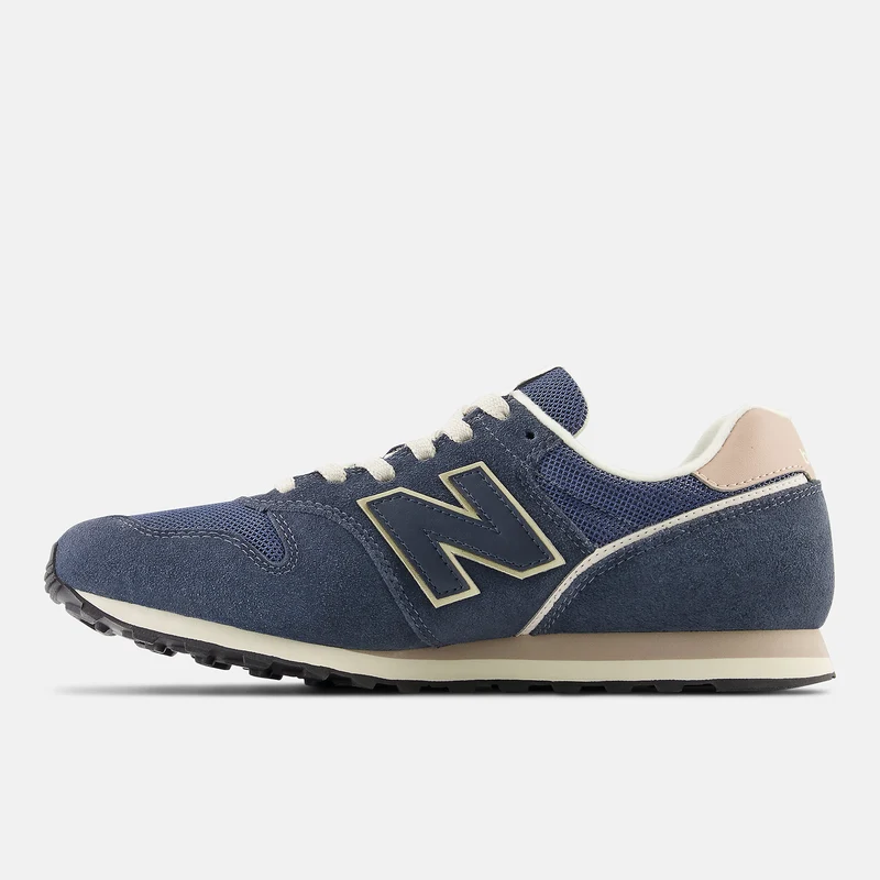 New Balance Herren 373 Fashion Trainer – Outerspace / Indigo