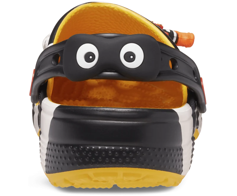 Crocs Unisex McDonalds Hamburglar Clog