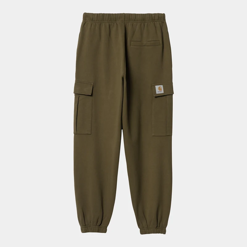 Carhartt WIP Herren-Cargo-Sweathose – Highland