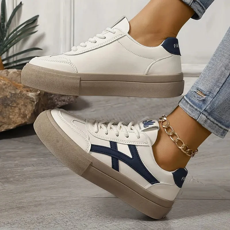 Scarpe donna | Stabilità traspirante con ammortizzazione