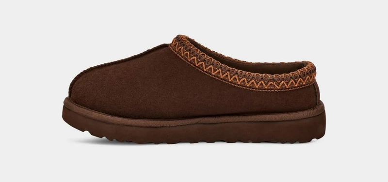 UGG Tasman-Hausschuhe für Damen – gebranntes Zedernholz