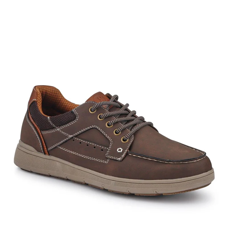Bungee-Laced Casual Slip-Ons - GANG41013 / 327 575