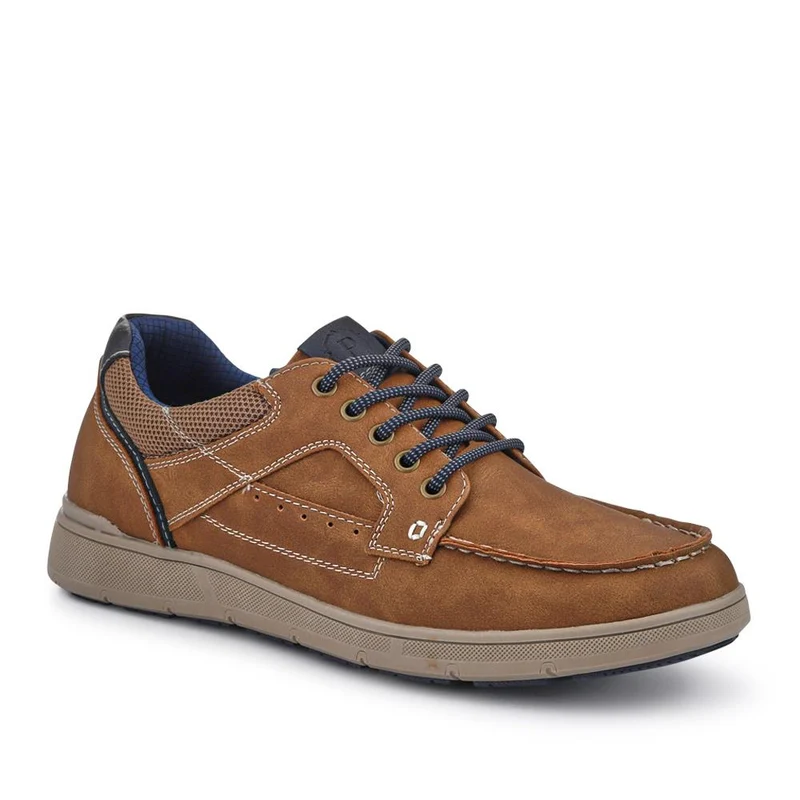 Bungee-Laced Casual Slip-Ons - GANG41013 / 327 575