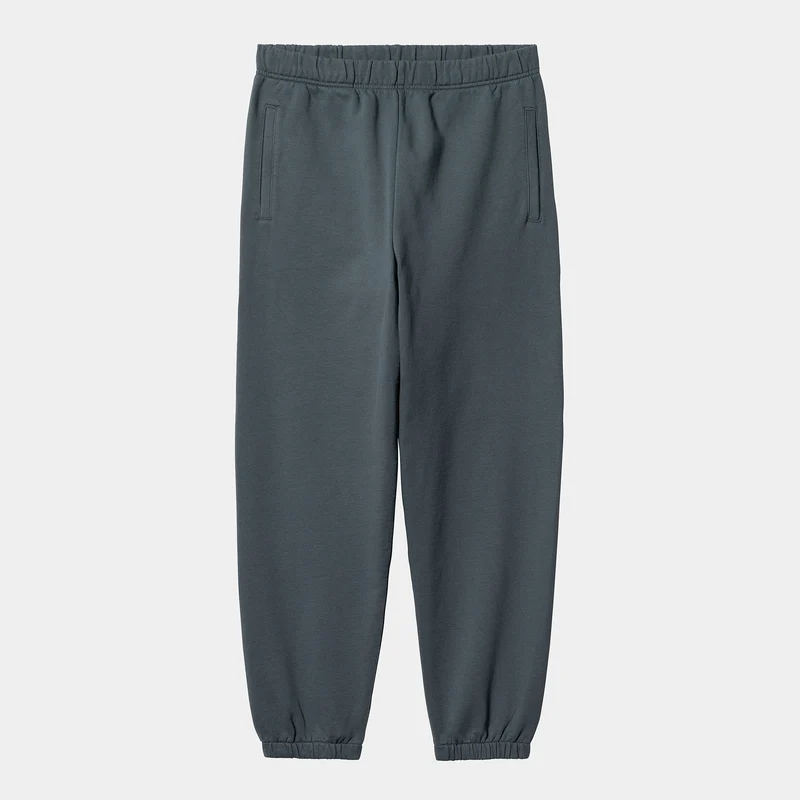 Carhartt WIP Herren-Sweathose mit Taschen – Ore