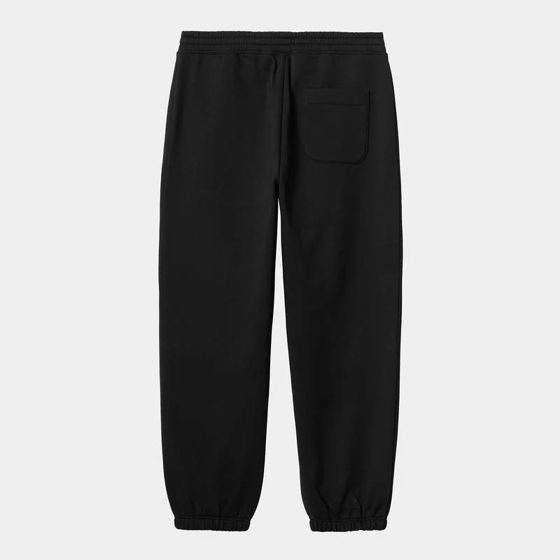 Carhartt WIP Wiles Jogginghose für Herren – Schwarz