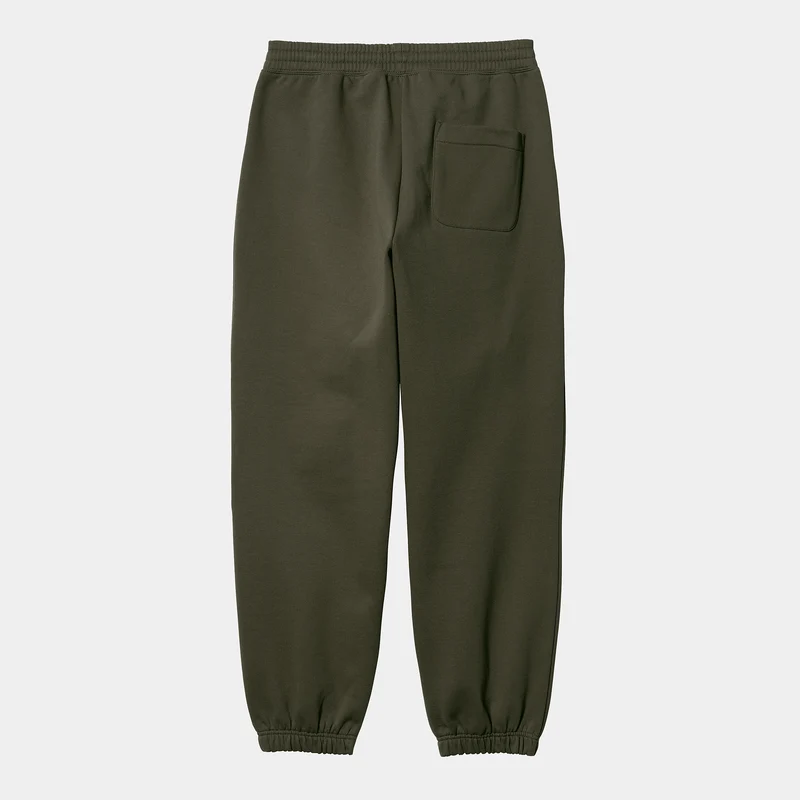 Carhartt WIP Wiles Jogginghose für Herren – Plant
