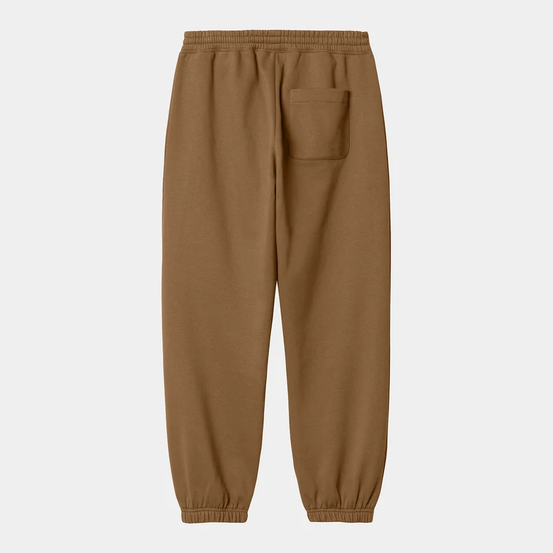 Carhartt WIP Wiles-Trainingshose für Herren – Hamilton Brown
